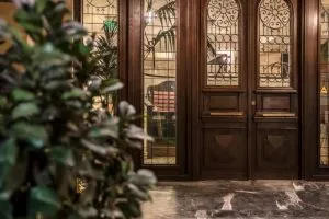 هتل میوزیوم تفلیس