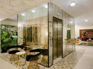 هتل میوزیوم تفلیس