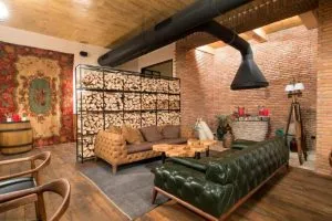 هتل میوزیوم تفلیس