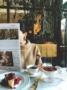 هتل میوزیوم تفلیس