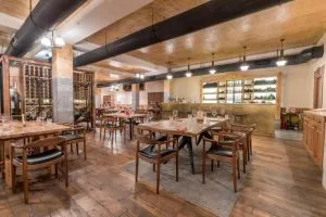 هتل میوزیوم تفلیس