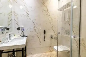 هتل میوزیوم تفلیس