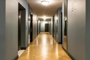 هتل میوزیوم تفلیس