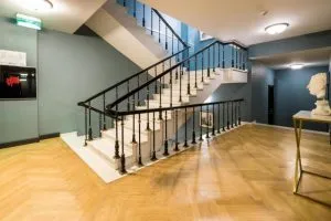 هتل میوزیوم تفلیس