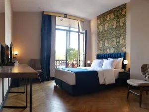 هتل میوزیوم تفلیس