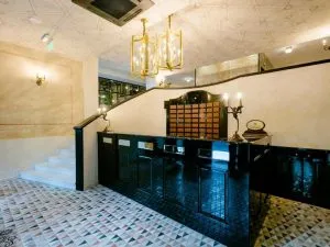 هتل میوزیوم تفلیس