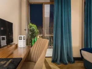 هتل میوزیوم تفلیس