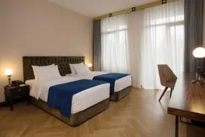 هتل میوزیوم تفلیس