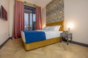 هتل میوزیوم تفلیس