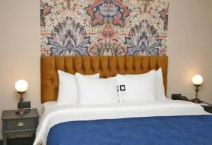 هتل میوزیوم تفلیس