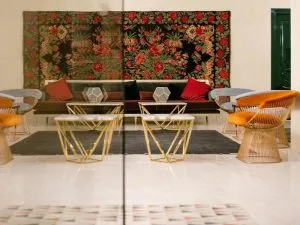 هتل میوزیوم تفلیس