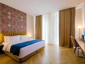 هتل میوزیوم تفلیس