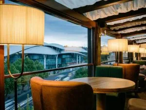 هتل میوزیوم تفلیس