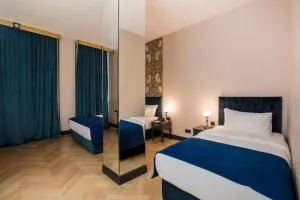 هتل میوزیوم تفلیس