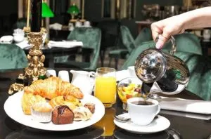 هتل میوزیوم تفلیس