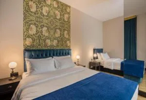 هتل میوزیوم تفلیس