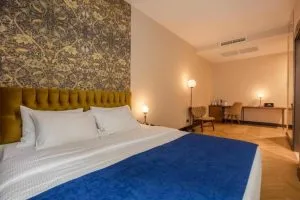 هتل میوزیوم تفلیس