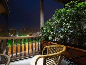 هتل میوزیوم تفلیس