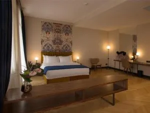 هتل میوزیوم تفلیس