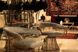 هتل میوزیوم تفلیس