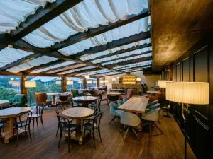 هتل میوزیوم تفلیس