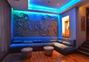 هتل تولیپ پرا