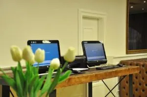 هتل تولیپ پرا