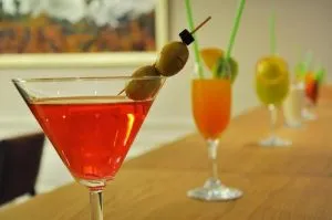 هتل تولیپ پرا