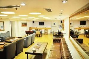 هتل تولیپ پرا