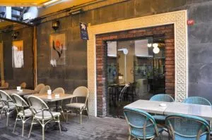 هتل تولیپ پرا