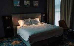 هتل آوینا قشم