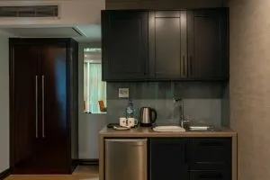 هتل آوینا قشم