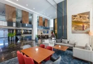 هتل آوینا قشم