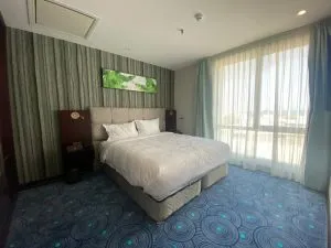 هتل آوینا قشم