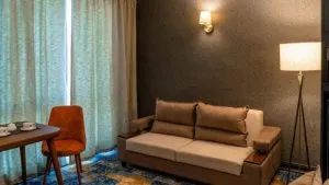 هتل آوینا قشم