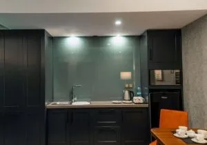 هتل آوینا قشم