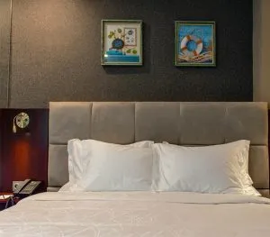 هتل آوینا قشم