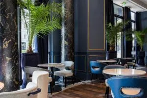 هتل ماریوت تفلیس گرجستان