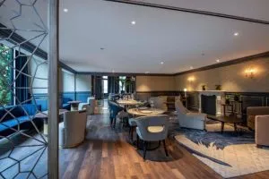 هتل ماریوت تفلیس گرجستان