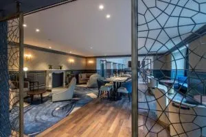 هتل ماریوت تفلیس گرجستان