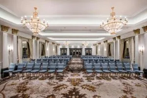 هتل ماریوت تفلیس گرجستان