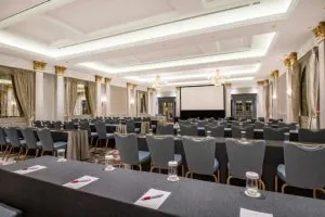 هتل ماریوت تفلیس گرجستان