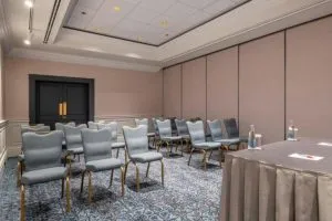 هتل ماریوت تفلیس گرجستان