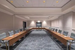 هتل ماریوت تفلیس گرجستان