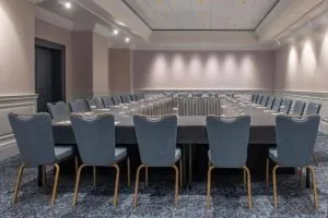 هتل ماریوت تفلیس گرجستان