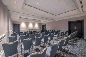 هتل ماریوت تفلیس گرجستان