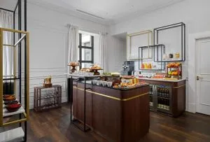 هتل ماریوت تفلیس گرجستان