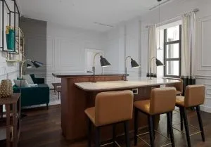 هتل ماریوت تفلیس گرجستان