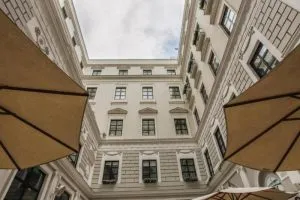 هتل ماریوت تفلیس گرجستان