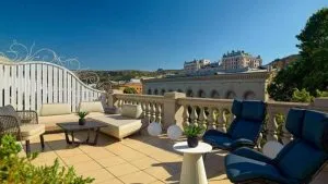 هتل ماریوت تفلیس گرجستان